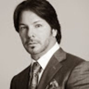 Meet your Posher, Jorge a.